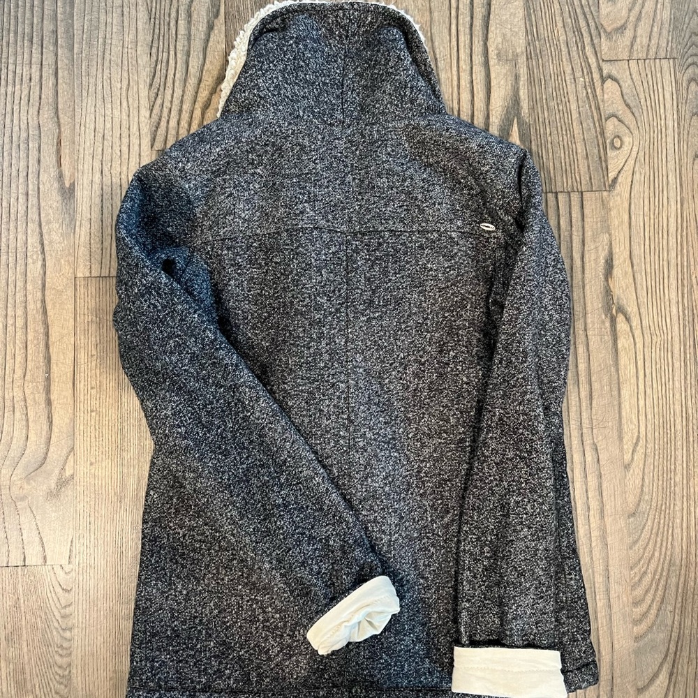 O’neill Shearling Lined Jacket - image 4